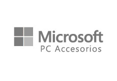 Microsoft Accesorios